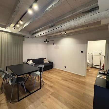 Pedroom Via San Tomaso * Bérgamo