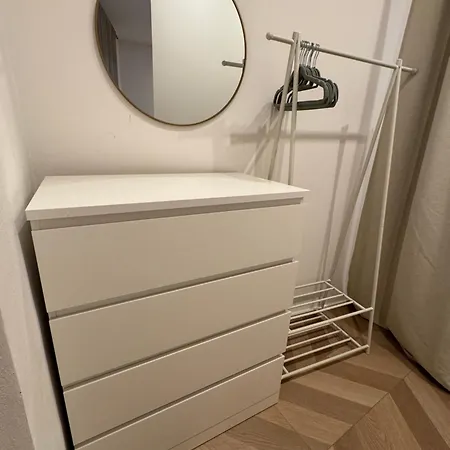 Pedroom Via San Tomaso