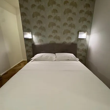 Pedroom Via San Tomaso Apartamento *