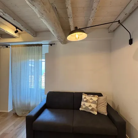 Apartamento Pedroom Via San Tomaso *