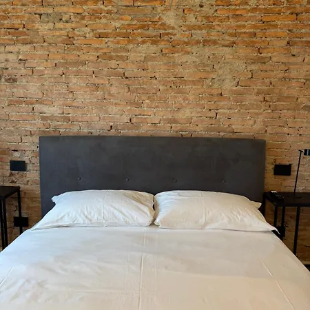 Апартаменти Pedroom Via San Tomaso