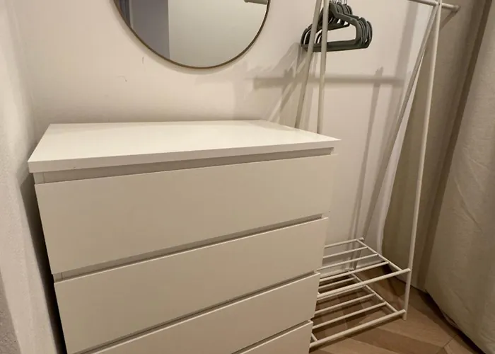 Pedroom Via San Tomaso