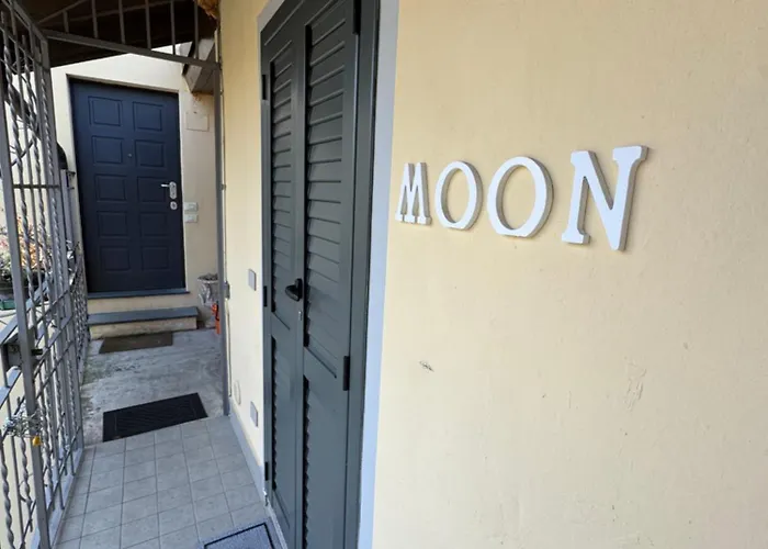 Lägenhet Pedroom Via San Tomaso