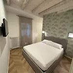 Pedroom Via San Tomaso Appartamento Bergamo