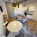 Pedroom Via San Tomaso Bergamo