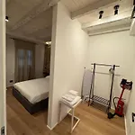 Appartamento Pedroom Via San Tomaso