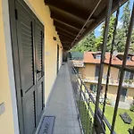 Pedroom Via San Tomaso Appartamento Bergamo
