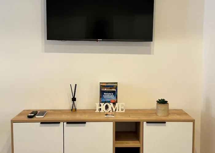 Apartmán Pedroom Via San Tomaso *