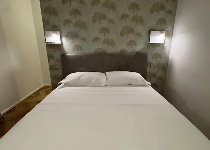 Pedroom Via San Tomaso Apartmán *