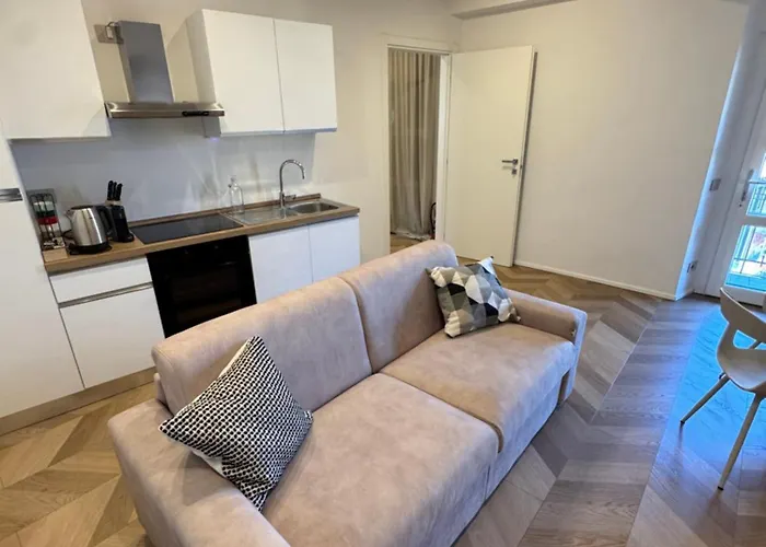 Pedroom Via San Tomaso