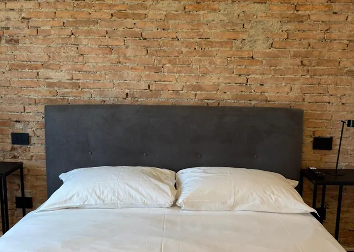 Apartmán Pedroom Via San Tomaso